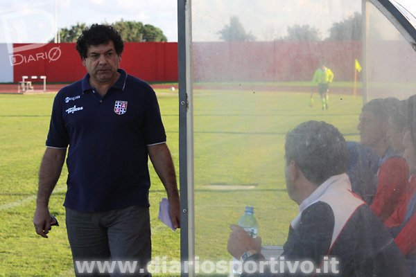 Mauro Giorico
